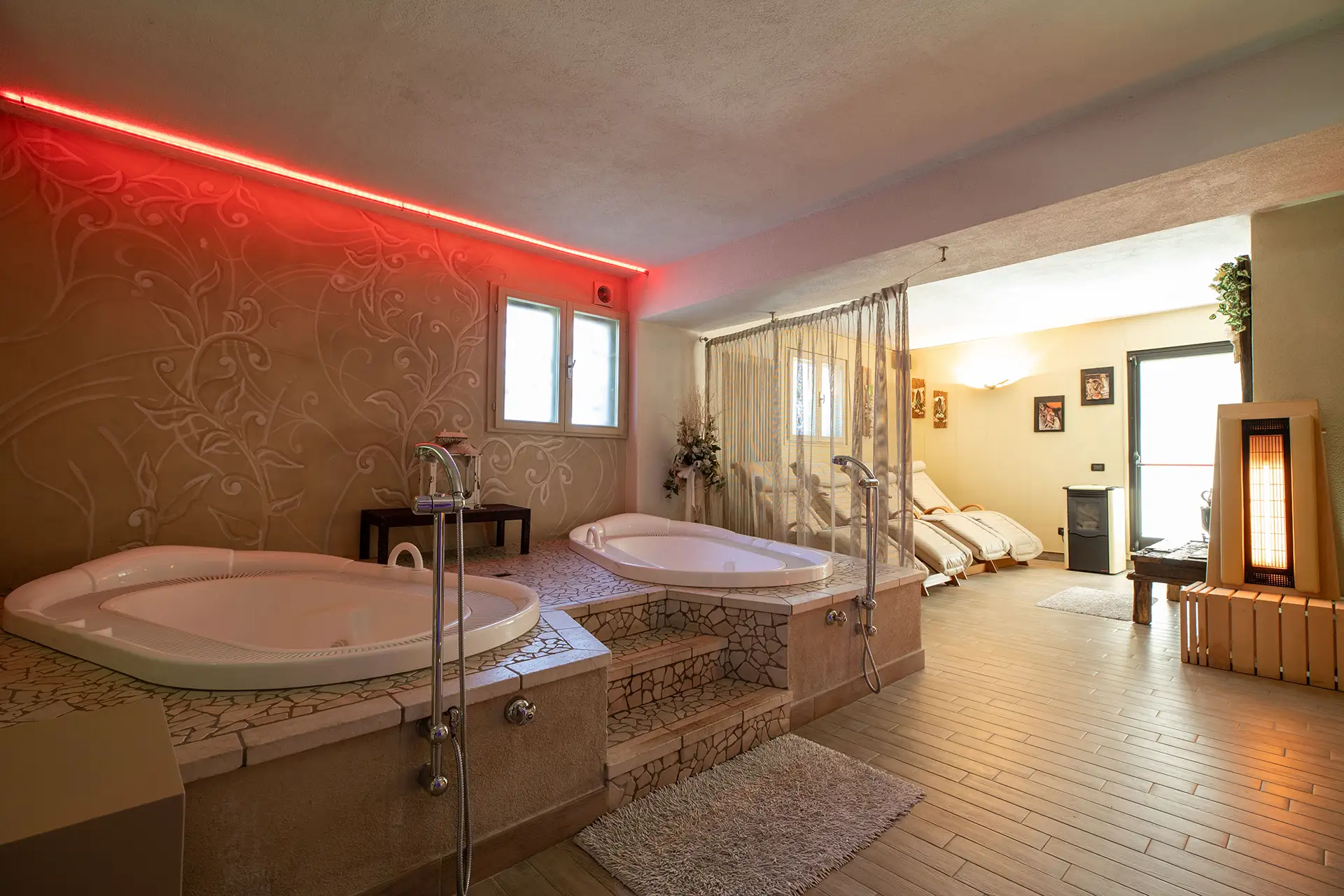Spa Albergo Relax 3