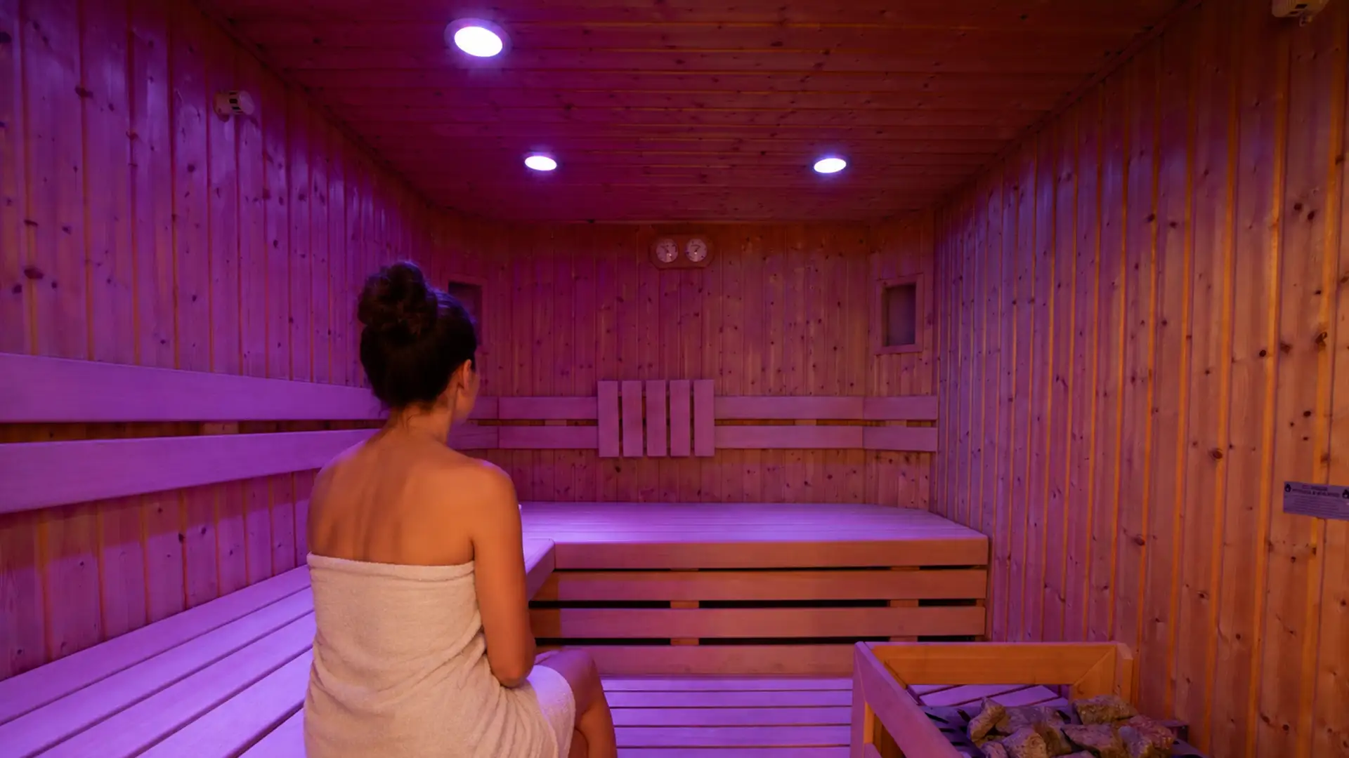Weekend benessere per due a Selvino